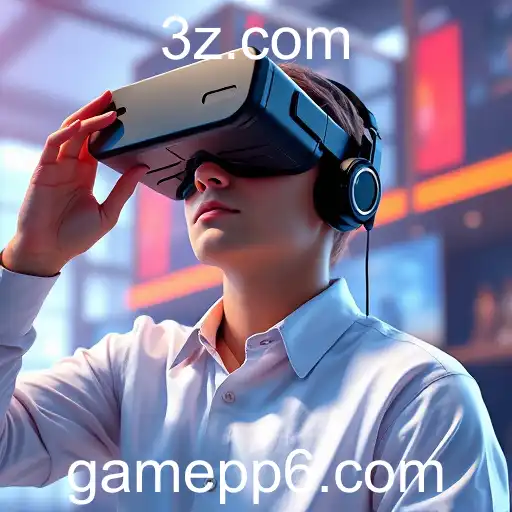 Revolução nos Jogos Online com Tecnologia de Realidade Aumentada