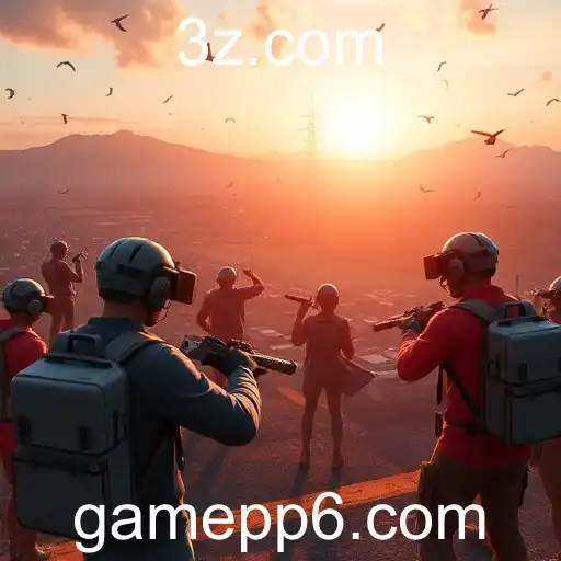 A Evolução de PP6 no Universo dos Jogos