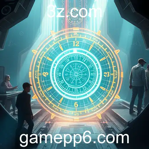 Evolução dos Jogos: A Ascensão do pp6