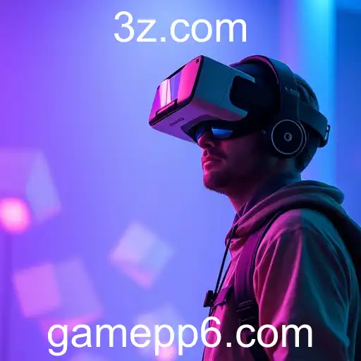 Explorando o Fenômeno 'pp6' no Mundo dos Jogos