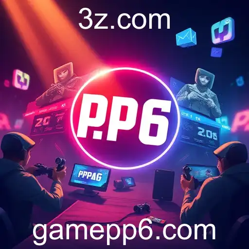 Explorando a Ascensão do PP6 nos Jogos Online