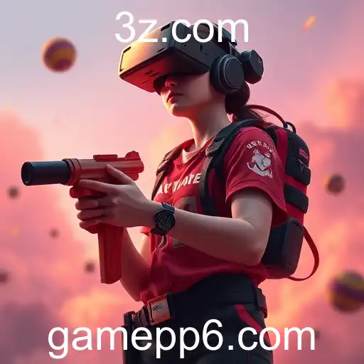 Evolução do Universo de Jogos em 2025