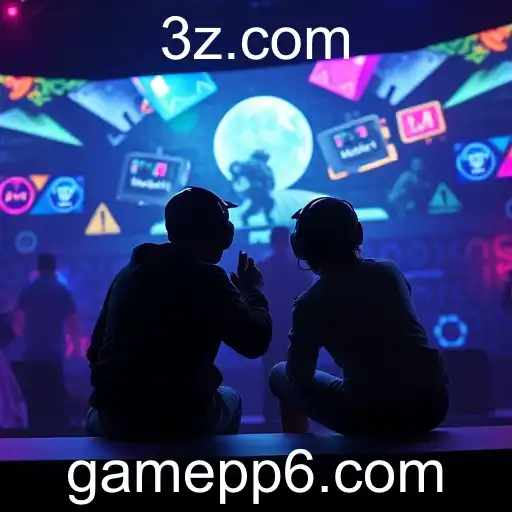 Tendências e Novidades no Mundo dos Jogos em 2025