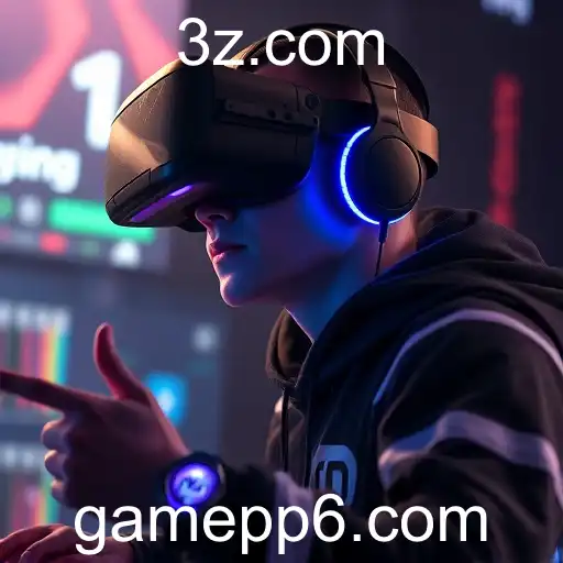 Avanços e Desafios do Mundo dos Jogos Online