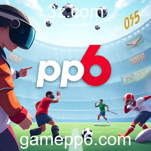 Inovação e Tendências de Jogo