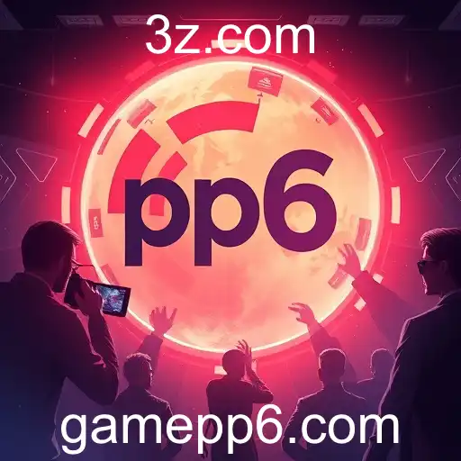 Crescimento e Inovações no Mercado de Jogos: A Ascensão do 'pp6'