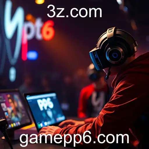 Inovações e Desafios no Mundo dos Jogos em 2025