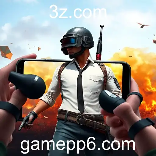 A Revolução dos Jogos Online em 2025