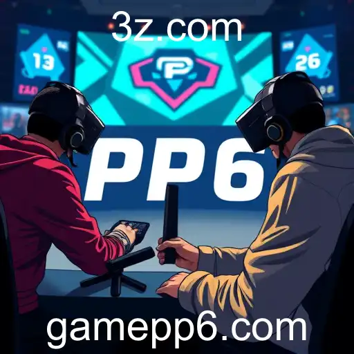 Tendências em Jogos: O Impacto do PP6 e Novidades no Mercado