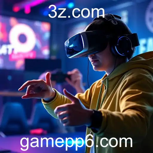 Tendências de Jogos em 2025: O Impacto da Inteligência Artificial