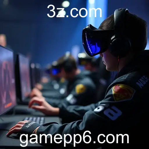 Impacto de PP6 nos Jogos Online