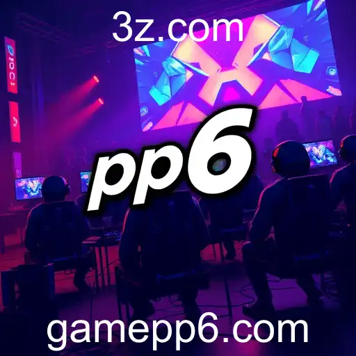 O Impacto de PP6 no Cenário dos Jogos Online