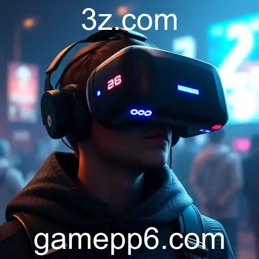 Inovações e Tendências no Mundo dos Games