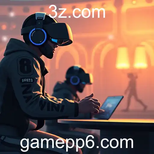 Novo Horizonte para o Mercado de Jogos em 2025