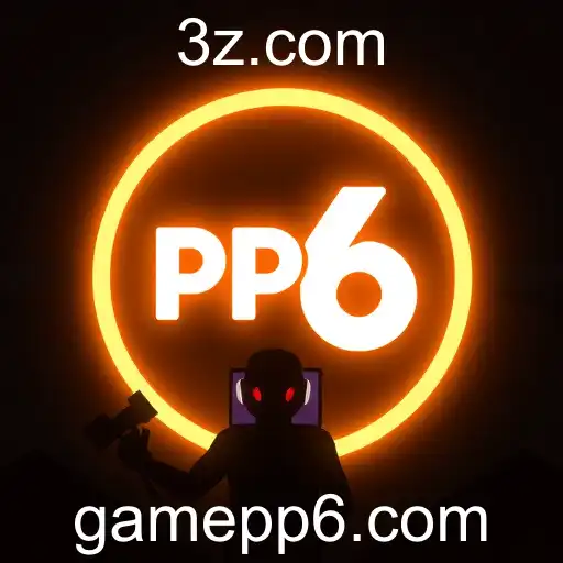 Nova Era para os Jogos Online: O Impacto do PP6