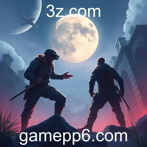 Crescimento Explosivo do PP6 no Cenário de Jogos em 2025