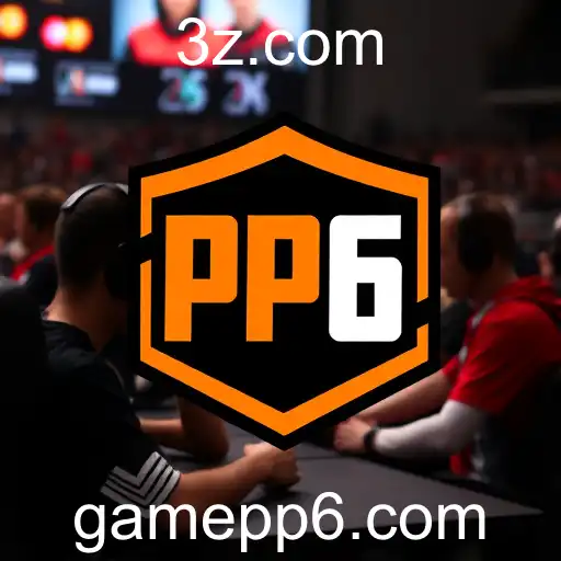 O Impacto do PP6 nos Jogos Digitais em 2025