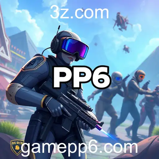 Revolução nos Jogos Online com PP6: O Novo Ponto de Encontro para Gamers