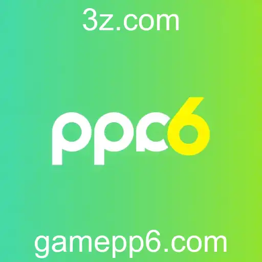 O Crescimento do pp6 e a Evolução dos Jogos Online