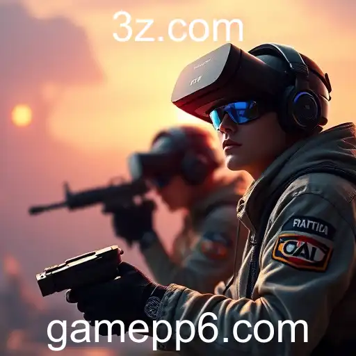 A Revolução dos Jogos Online: O Impacto de 'pp6' em 2025