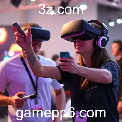 A Ascensão de pp6 no Mundo dos Jogos