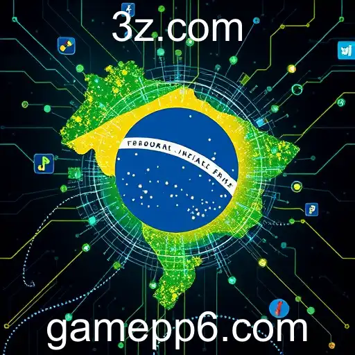 Transformações Tecnológicas no Brasil e o Impacto na Sociedade